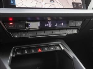 Audi A3 allstreet TFSI Business Assistenz Plus 19"