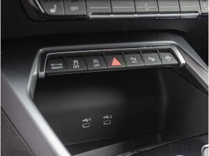 Audi A3 allstreet TFSI Business Assistenz Plus 19"