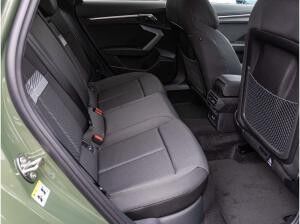 Audi A3 allstreet TFSI Business Assistenz Plus 19"