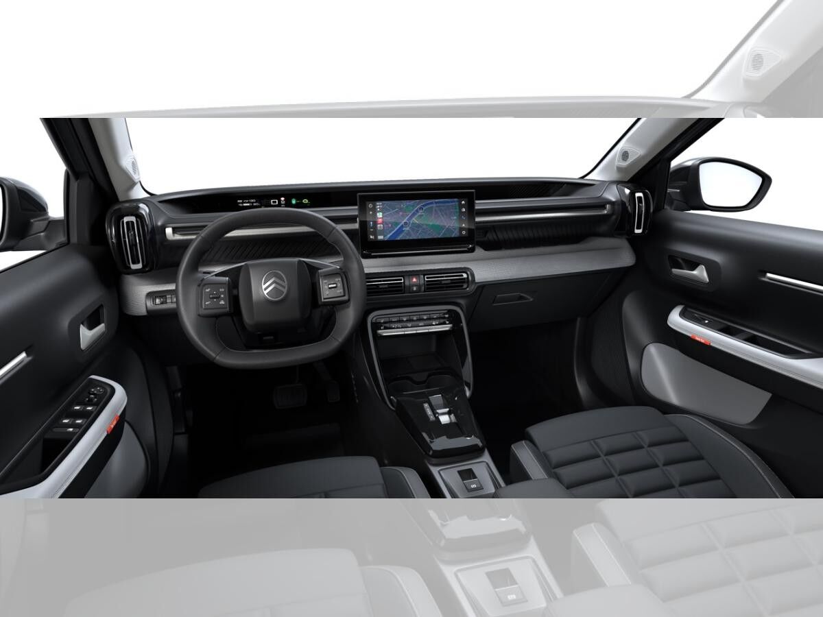 Citroën C3 E-113 PLUS  Winterpaket LED Lenkradheizung PDC OBC 11kW SOFORT VERFÜGBAR SONDERLEASING