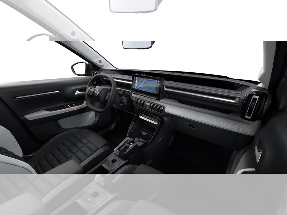 Citroën C3 E-113 PLUS  Winterpaket LED Lenkradheizung PDC OBC 11kW SOFORT VERFÜGBAR SONDERLEASING