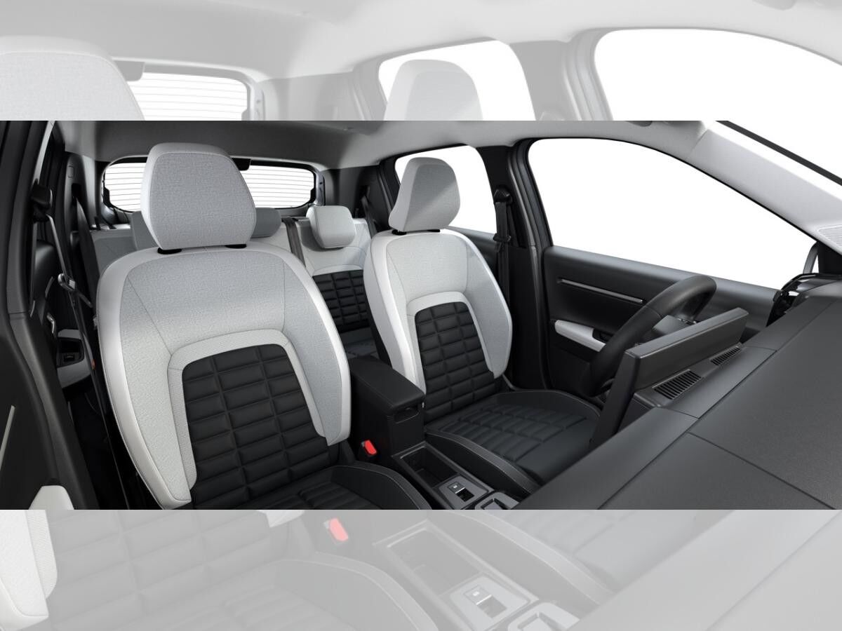 Citroën C3 E-113 PLUS  Winterpaket LED Lenkradheizung PDC OBC 11kW SOFORT VERFÜGBAR SONDERLEASING