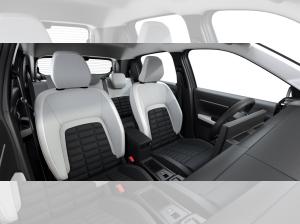 Citroën C3 E-113 PLUS  Winterpaket LED Lenkradheizung PDC OBC 11kW ZUS. CITROEN KINDER- UND EINKOMMENSPRÄMIE MÖ