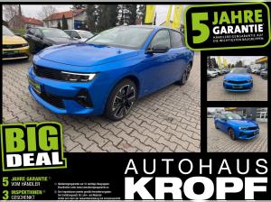 Opel Astra GS-Line LED+Navi+SHZ+360 Allwetterreifen