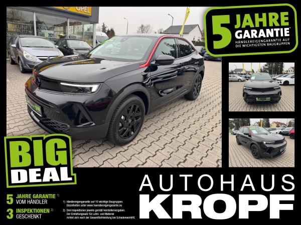 Opel Mokka-e Mokka e **LED+Navi+SHZ.+Kam.**