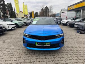 Opel Astra GS-Line LED+Navi+SHZ+360 Allwetterreifen