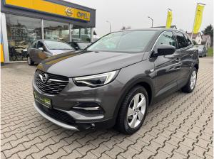 Opel Grandland 1.2 Turbo **Pano+Allwetter+Navi+LED**