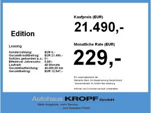 Opel Mokka-e Mokka e **LED+Navi+SHZ.+Kam.**