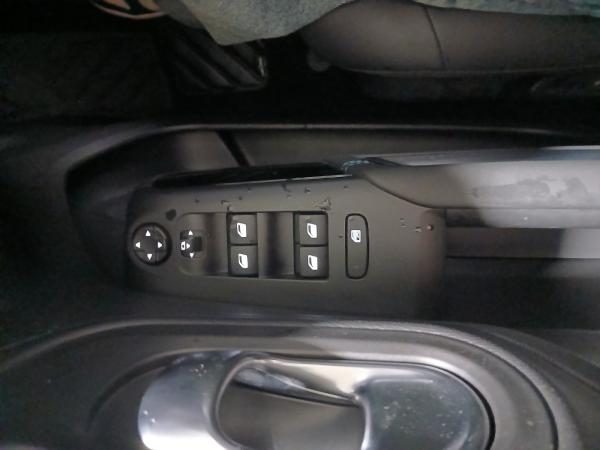 Citroën C5 Aircross 1.2 Navi,Sitzheizung,Tempomat