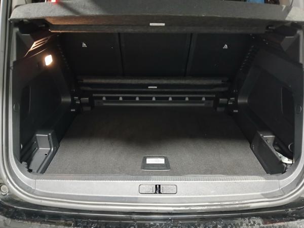 Citroën C5 Aircross 1.2 Navi,Sitzheizung,Tempomat