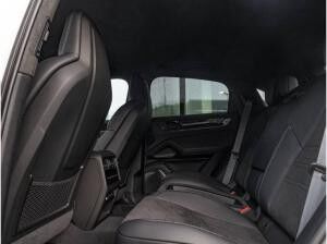 Porsche Cayenne Turbo E-Hybrid Coupé mit GT Paket *SOFORT VERFÜGBAR*