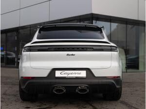 Porsche Cayenne Turbo E-Hybrid Coupé mit GT Paket *SOFORT VERFÜGBAR*