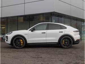 Porsche Cayenne Turbo E-Hybrid Coupé mit GT Paket *SOFORT VERFÜGBAR*