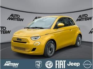 Fiat 500 HYBRID LIMOUSINE TORINO 1.0 FIREFLY