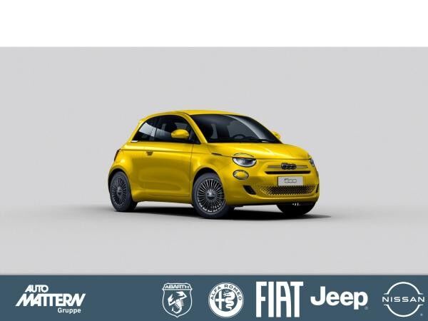 Fiat 500 HYBRID LIMOUSINE TORINO 1.0 FIREFLY