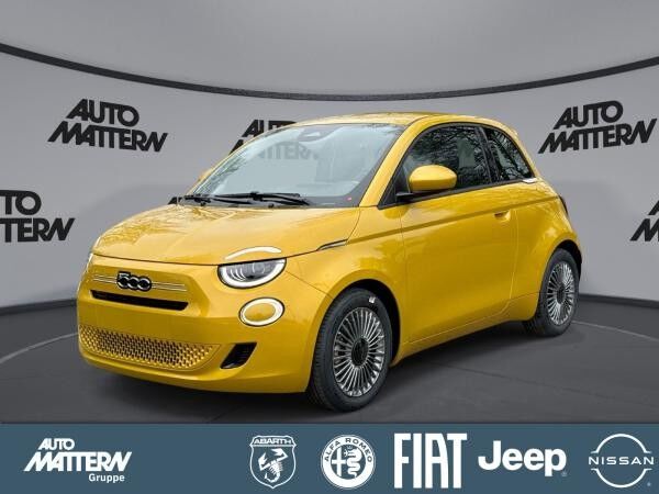 Fiat 500 HYBRID LIMOUSINE TORINO 1.0 FIREFLY