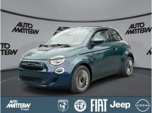 Fiat 500 HYBRID LIMOUSINE TORINO 1.0 FIREFLY
