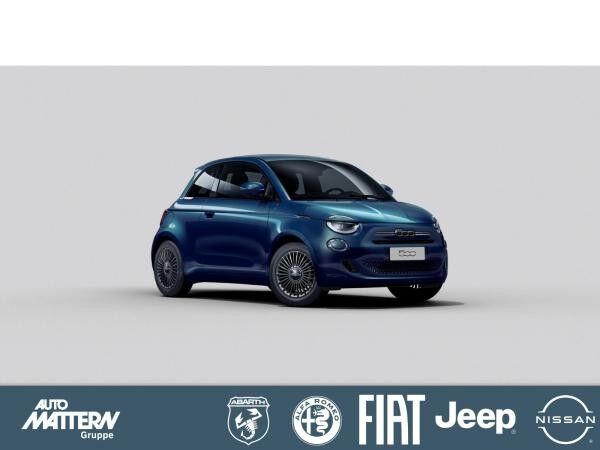Fiat 500 HYBRID LIMOUSINE TORINO 1.0 FIREFLY