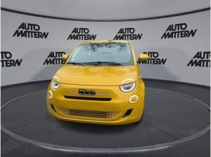Fiat 500 HYBRID LIMOUSINE TORINO 1.0 FIREFLY