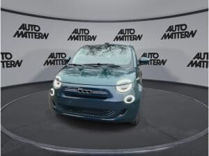 Fiat 500 HYBRID LIMOUSINE TORINO 1.0 FIREFLY