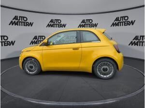 Fiat 500 HYBRID LIMOUSINE TORINO 1.0 FIREFLY