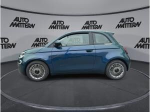 Fiat 500 HYBRID LIMOUSINE TORINO 1.0 FIREFLY