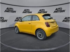 Fiat 500 HYBRID LIMOUSINE TORINO 1.0 FIREFLY