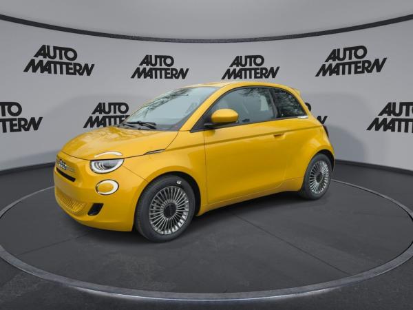Fiat 500 🚗🌱 | Privatleasing 😃 | Torino Ausstattung ✨