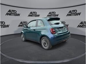 Fiat 500 HYBRID LIMOUSINE TORINO 1.0 FIREFLY