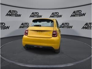 Fiat 500 HYBRID LIMOUSINE TORINO 1.0 FIREFLY