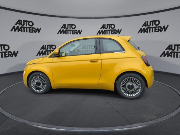 Fiat 500 🚗🌱 | Privatleasing 😃 | Torino Ausstattung ✨