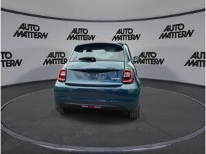 Fiat 500 HYBRID LIMOUSINE TORINO 1.0 FIREFLY