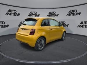 Fiat 500 HYBRID LIMOUSINE TORINO 1.0 FIREFLY