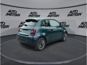 Fiat 500 HYBRID LIMOUSINE TORINO 1.0 FIREFLY