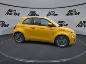 Fiat 500 HYBRID LIMOUSINE TORINO 1.0 FIREFLY