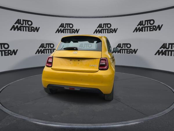 Fiat 500 🚗🌱 | Privatleasing 😃 | Torino Ausstattung ✨