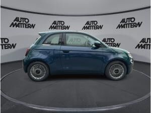 Fiat 500 HYBRID LIMOUSINE TORINO 1.0 FIREFLY