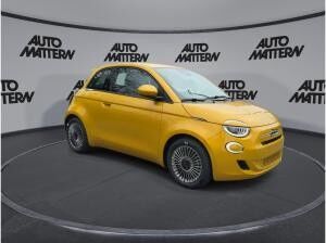 Fiat 500 HYBRID LIMOUSINE TORINO 1.0 FIREFLY