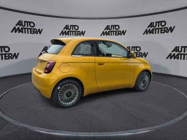 Fiat 500 🚗🌱 | Privatleasing 😃 | Torino Ausstattung ✨