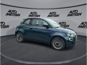 Fiat 500 HYBRID LIMOUSINE TORINO 1.0 FIREFLY