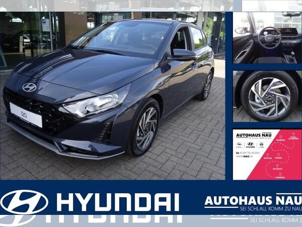 Hyundai i20 1.0 Turbo Trend ** BLACK WEEK SALE **