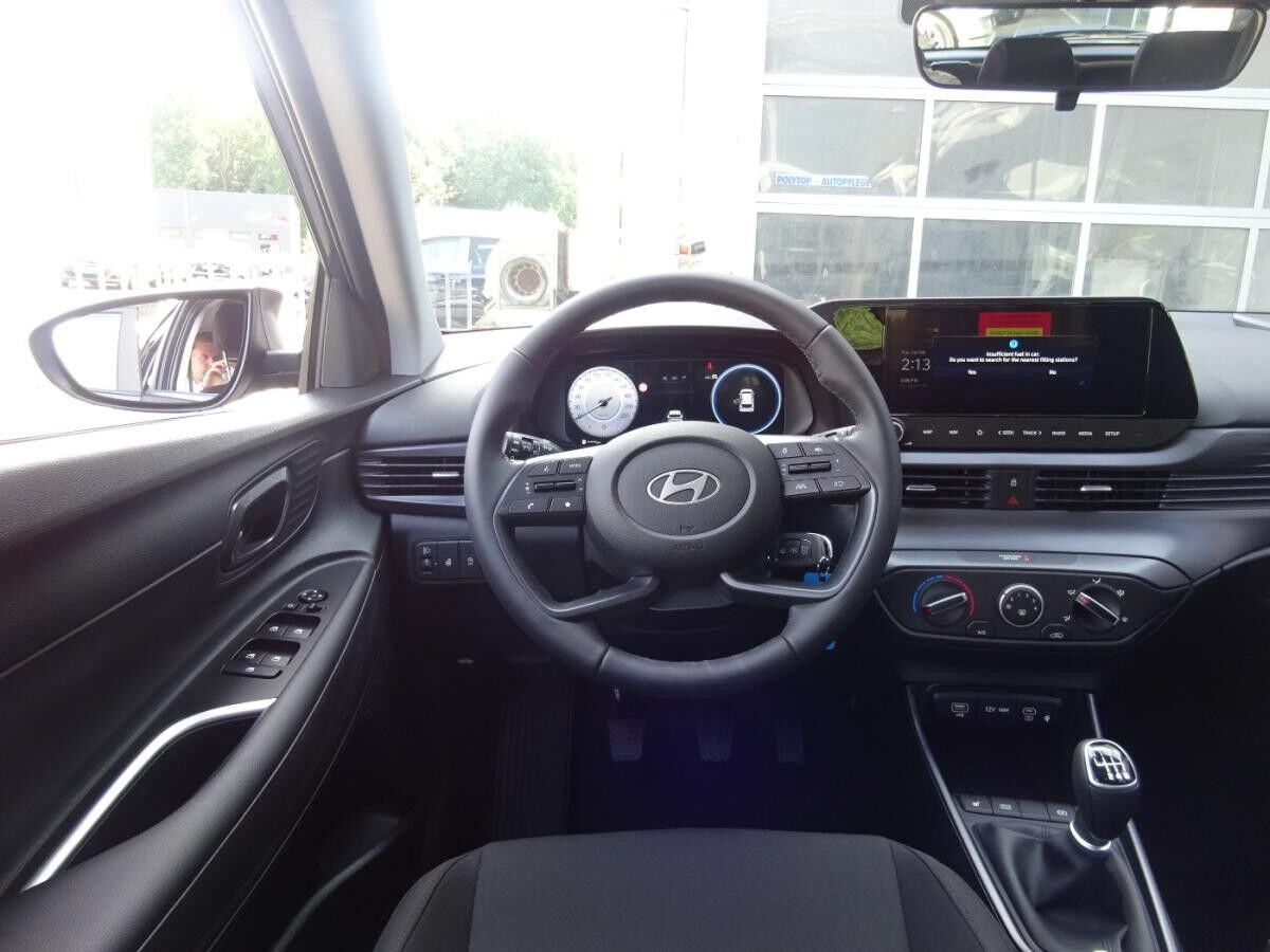 Hyundai i20 1.0 Turbo Trend ** BLACK WEEK SALE **