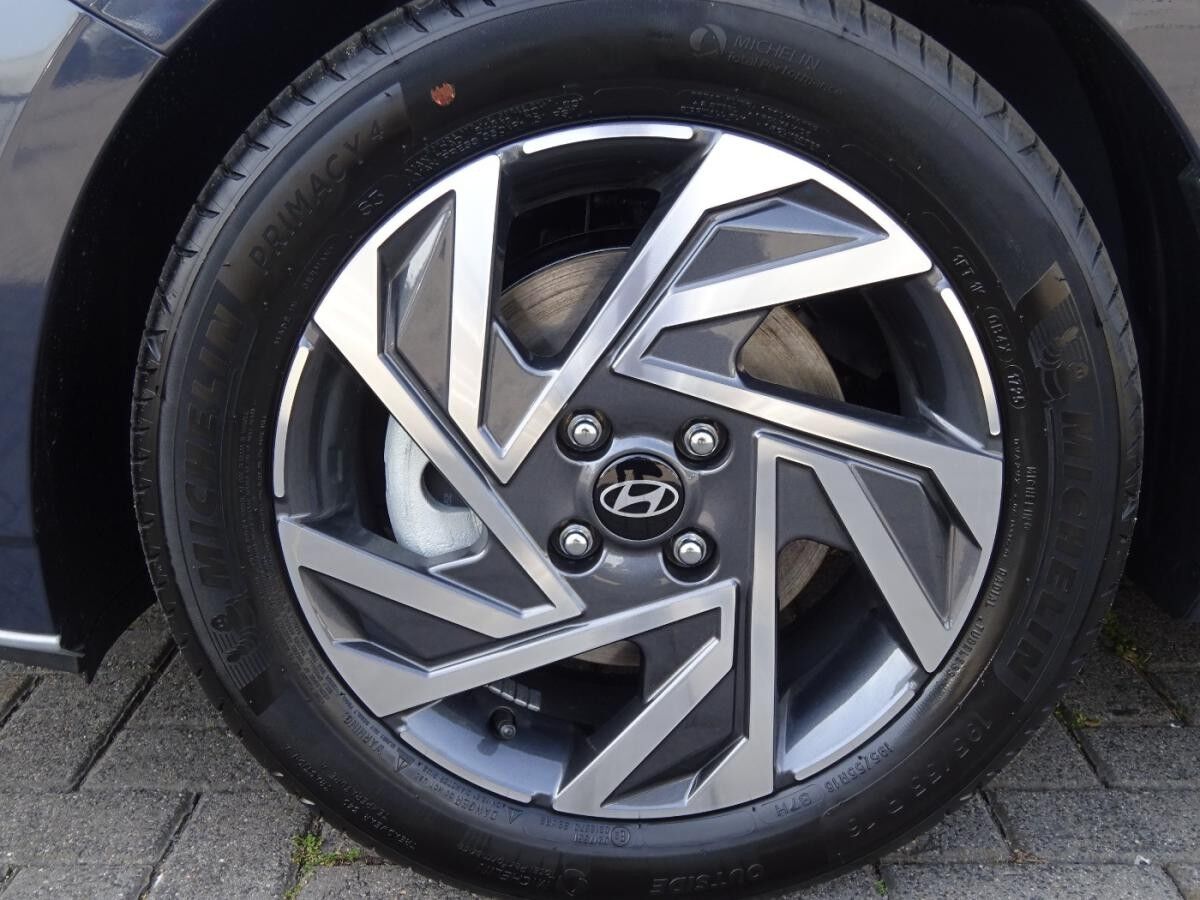 Hyundai i20 1.0 Turbo Trend ** BLACK WEEK SALE **