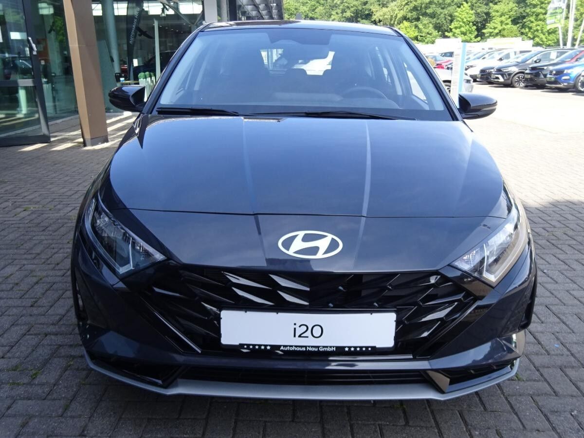 Hyundai i20 1.0 Turbo Trend ** BLACK WEEK SALE **