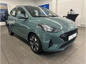 Hyundai i10 1.0 Trend, SHZ, Navi **SALE**BLACK WEEKS**