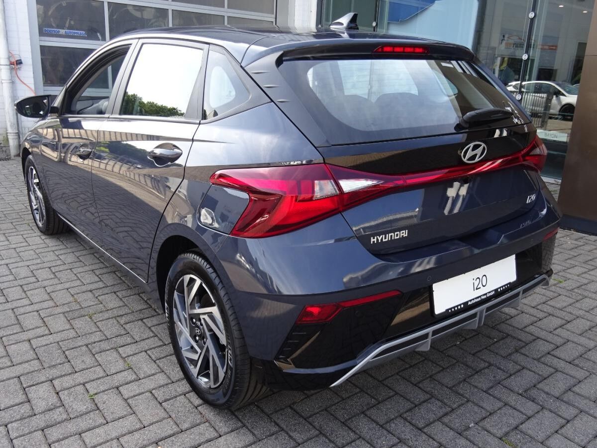 Hyundai i20 1.0 Turbo Trend ** BLACK WEEK SALE **