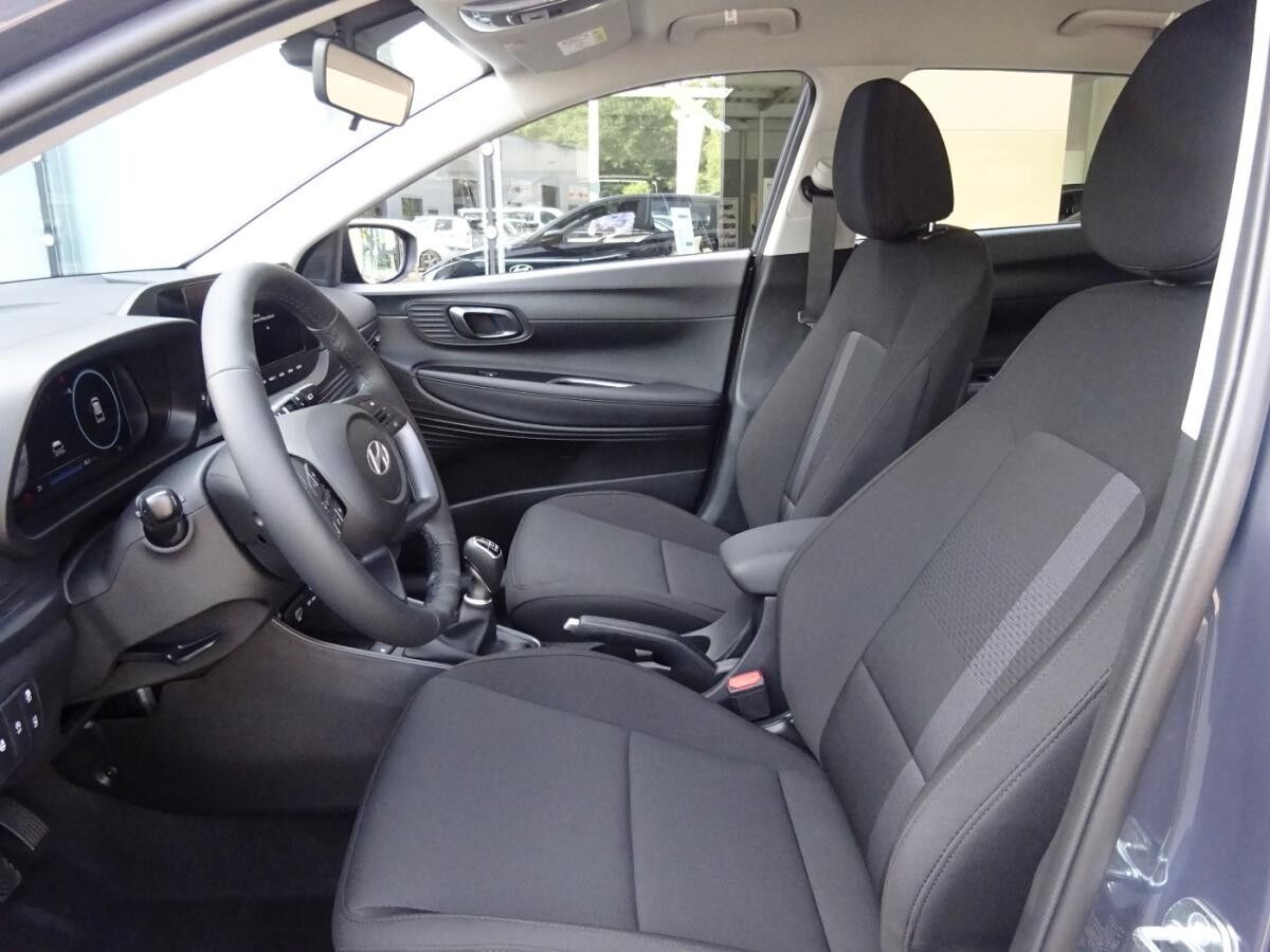 Hyundai i20 1.0 Turbo Trend ** BLACK WEEK SALE **