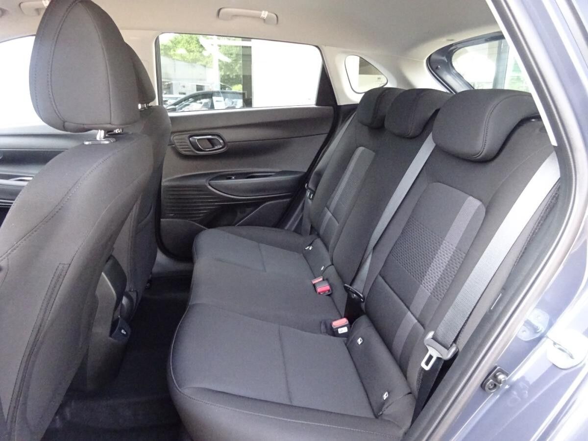 Hyundai i20 1.0 Turbo Trend ** BLACK WEEK SALE **