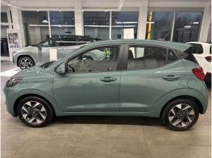 Hyundai i10 1.0 Trend, SHZ, Navi **SALE**BLACK WEEKS**