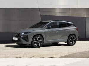 Hyundai TUCSON 1.6 Turbo N Line *SALE**BLACK WEEKS*Matrix